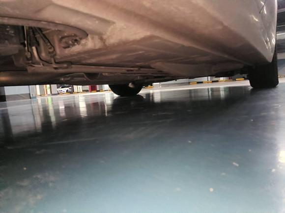 [合肥·皖A] 二手别克英朗2018款 18T 自动旗舰型