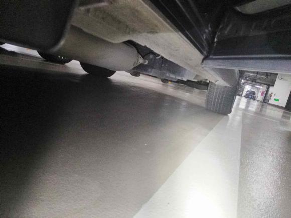 [上海·沪D] 二手丰田RAV4荣放2016款 2.5L 自动四驱精英版
