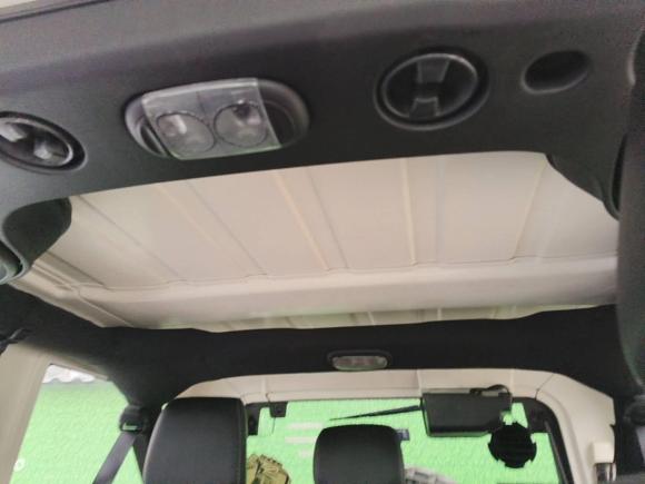 [深圳·粤B] 二手Jeep牧马人2017款 3.0L Sahara 四门舒享版