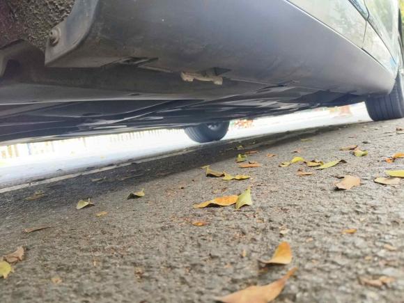 [佛山·粤X] 二手雪铁龙雪铁龙C52014款 2.0L 自动尊享型