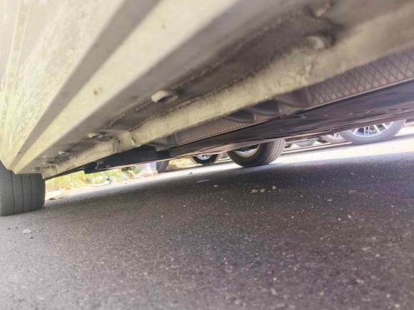 [无锡·苏B] 二手荣威科莱威CLEVER2022款 311km元气啵啵版