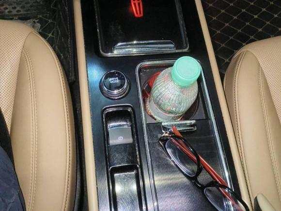 [武汉·鄂A] 二手林肯冒险家2020款 2.0T 两驱尊雅版