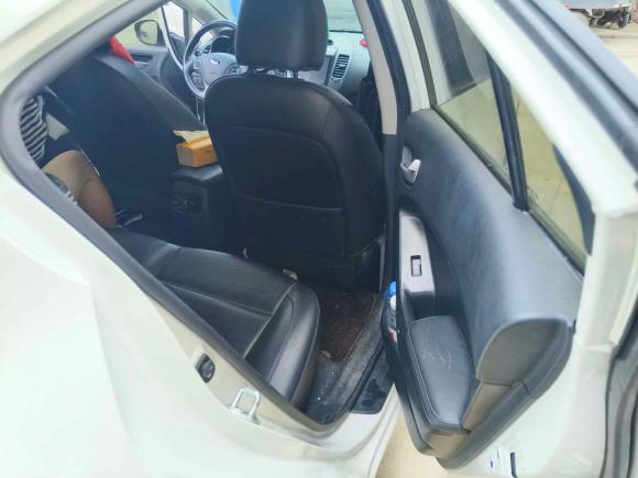 [南昌·赣A] 二手起亚起亚K32017款  1.6L 自动15周年特别版GLS