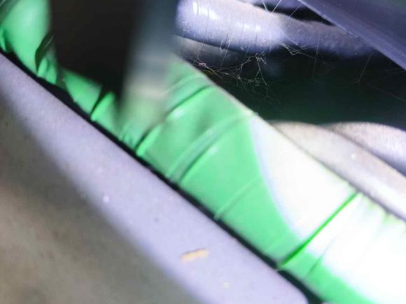 [武汉·鄂A] 二手斯巴鲁森林人2018款 2.5i 豪华导航版EyeSight