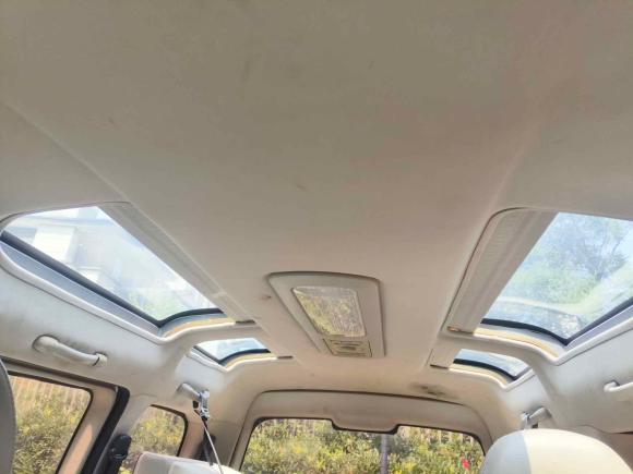 [嘉兴·浙F] 二手东风风行菱智2018款 M5 1.6L 7座豪华型