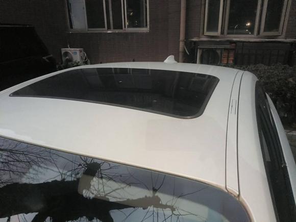 [苏州·苏E] 二手宝马宝马2系2014款 220i 运动设计套装