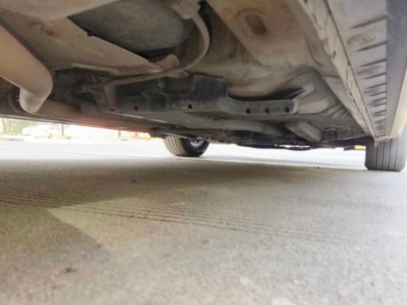 [西安·陕A] 二手丰田雷凌2014款 1.8GS CVT精英版