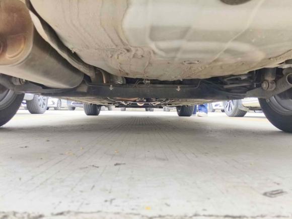 [苏州·苏E] 二手启辰启辰D602021款 PLUS 1.6L XL CVT悦领版