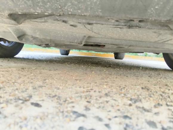 [上海·沪A] 二手比亚迪秦新能源2017款 1.5T 尊贵型