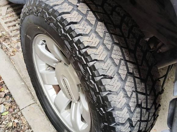 [广州·粤A] 二手悍马悍马H22008款 6.2 AT