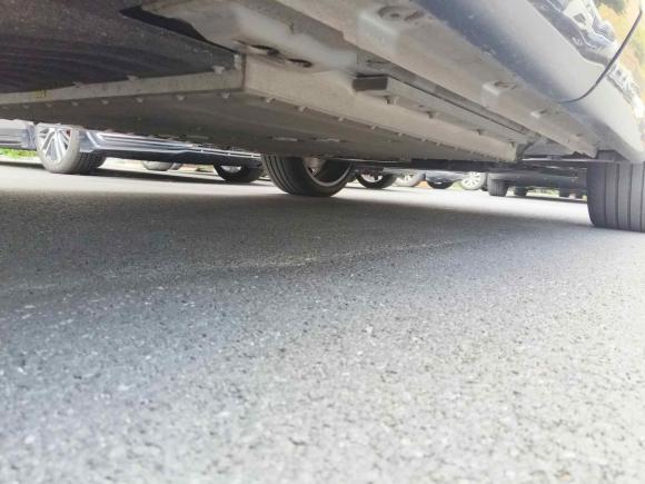 [宁波·浙A] 二手领克领克08 EM-P2023款 220km 四驱性能Halo