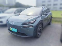 [苏州·苏E] 埃安AION V2023款 Plus 70 智享七座版 三元锂