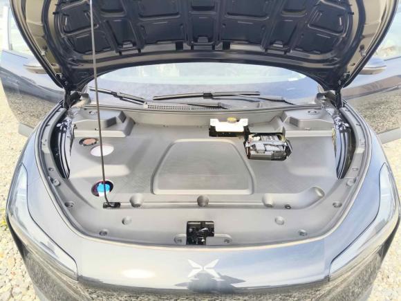 [宁波·浙B] 二手小鹏小鹏MONA M032025款 515 长续航 Plus