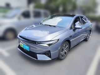 小鹏小鹏P52021款 550G