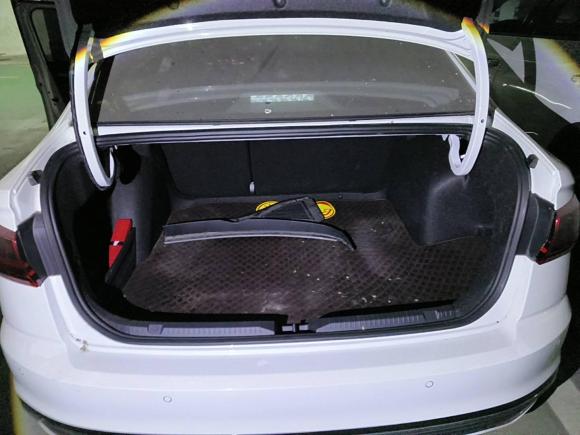 [青岛·鲁B] 二手大众宝来2023款 200TSI DSG悦行版