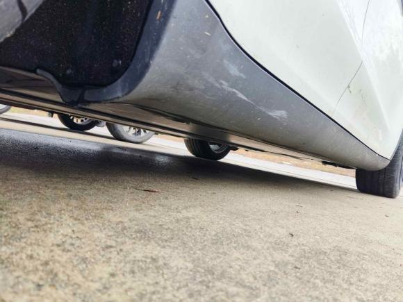 [上海·沪A] 二手特斯拉Model Y2022款 改款 后轮驱动版