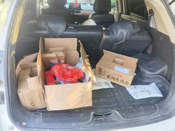 [合肥·皖N] 二手宝骏宝骏5102017款 1.5L 手动豪华型