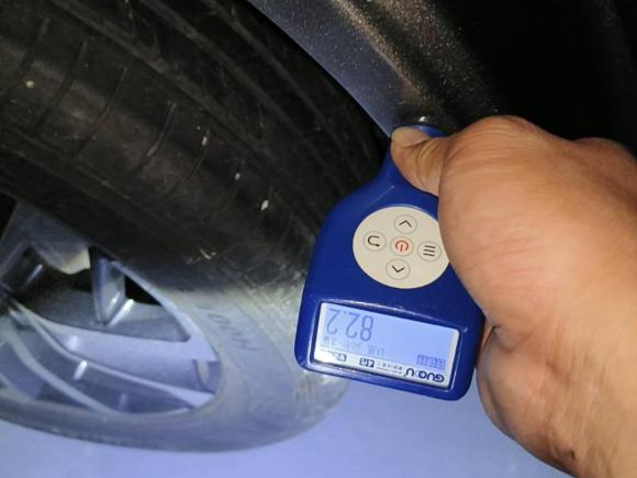 [深圳·粤L] 二手哈弗哈弗H62021款 第三代 1.5T 自动两驱Max