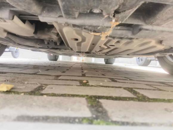 [嘉兴·浙F] 二手本田雅阁2018款 260TURBO 豪华版 国V