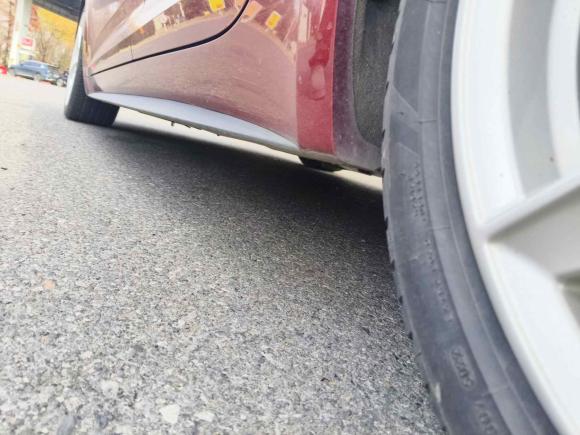 [嘉兴·浙F] 二手奥迪奥迪A5(进口)2017款 Sportback 40 TFSI 时尚型