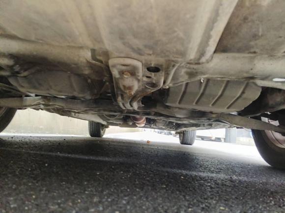 [武汉·鄂A] 二手丰田花冠2009款 1.6L 自动G特别版