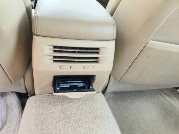 [上海·沪H] 二手丰田锐志2009款 2.5S 舒适版