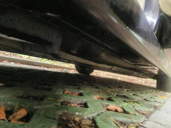 [宁波·浙B] 二手日产天籁2008款 2.5L XL领先版