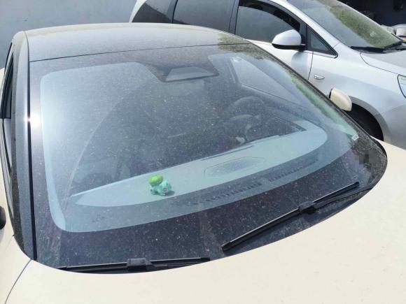 [上海·苏E] 二手小鹏小鹏MONA M032024款 620 超长续航