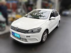 [成都·川A]大众&nbsp;&nbsp;捷达&nbsp;&nbsp;2015款 质惠版 1.6L 自动时尚型