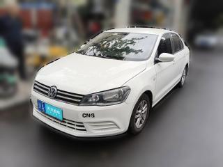 大众捷达2015款 质惠版 1.6L 自动时尚型「成都二手车」「天天拍车」