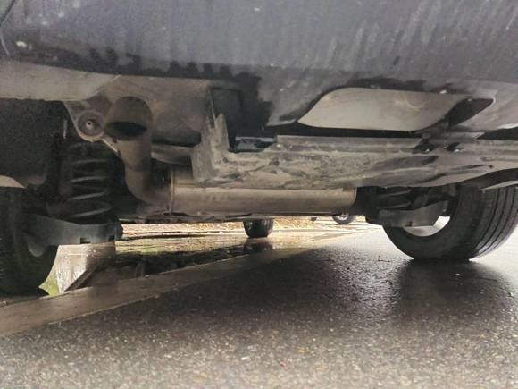 [武汉·鄂W] 二手标致标致4082020款 360THP 十周年质臻版