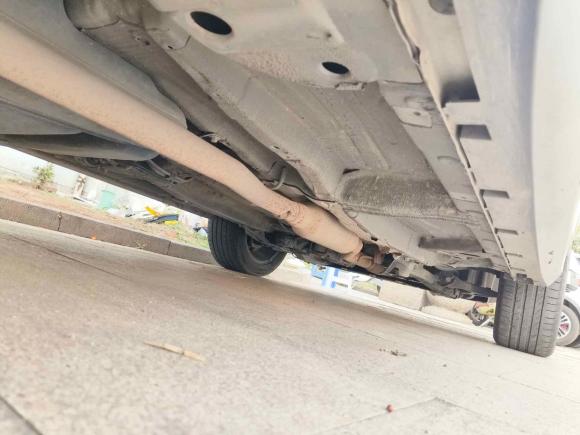 [温州·浙C] 二手荣威荣威RX52018款 20T 两驱自动旗舰版