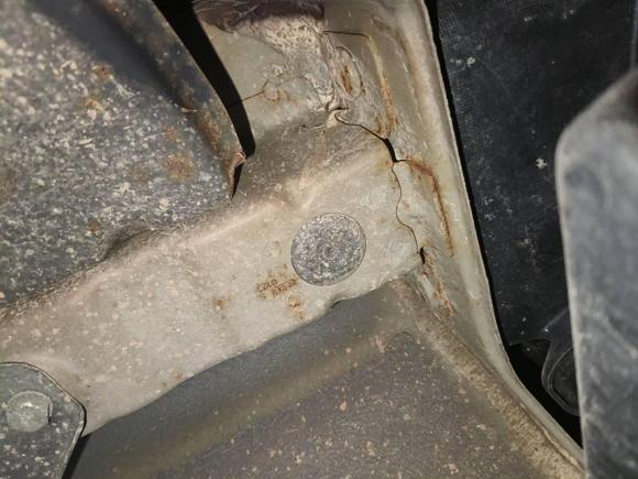 [广州·川A] 二手吉利汽车帝豪GS2016款 运动版 1.3T 手动领尚型