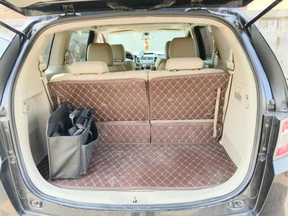 [青岛·鲁U] 二手马自达马自达82011款 2.3L 尊贵版