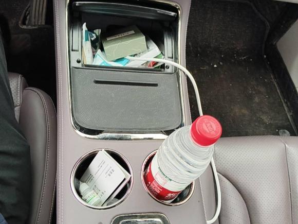 [成都·川A] 二手零跑汽车零跑C112021款 改款 豪华版