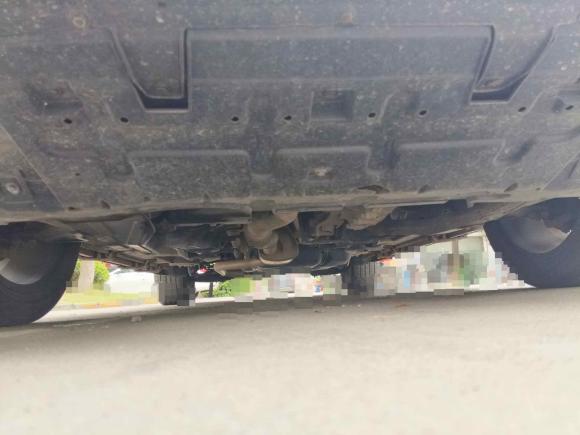 [南通·苏F] 二手荣威荣威RX52020款 20T 自动4G互联百万款