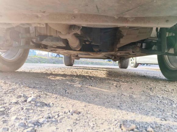 [南通·皖L] 二手宝骏宝骏5302018款 1.5T 手动豪华型 国V