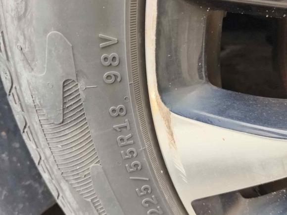 [广州·粤E] 二手五菱汽车五菱凯捷2020款 1.5T CVT旗舰型