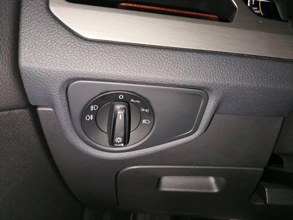 [武汉·鄂A] 二手大众途安2022款 途安L 280TSI DSG拓界版 7座