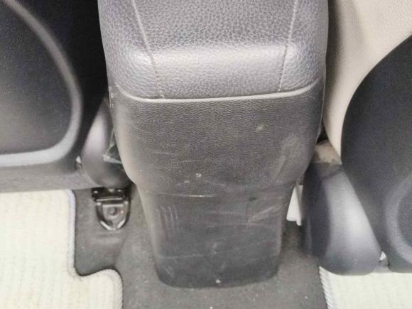 [成都·川A] 二手现代Veloster飞思2011款 1.6L 手动豪华版