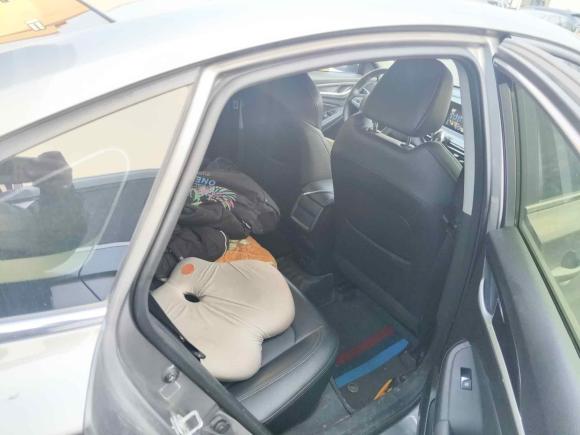 [无锡·苏B] 二手长安逸动2020款 PLUS 蓝鲸NE 1.4T GDI DCT锋尚型