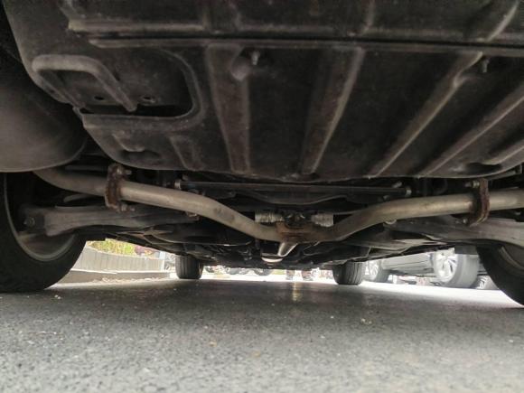 [上海·沪A] 二手日产天籁2014款 公爵 2.5L XV-VIP尊领版