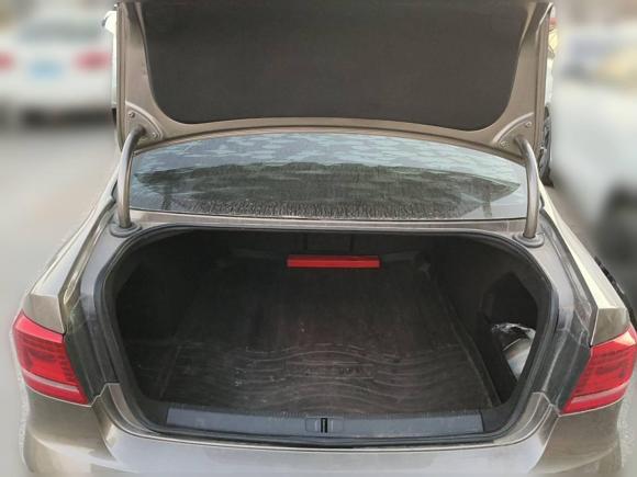 [青岛·鲁B] 二手大众迈腾2013款 2.0TSI 尊贵型