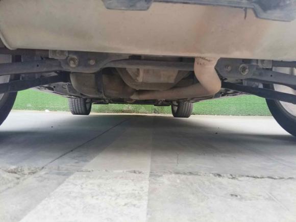 [苏州·苏E] 二手路虎揽胜极光2013款 2.0T 5门耀动版