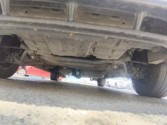 [宁波·浙B] 二手江淮瑞风瑞风M32019款 宜家版 1.8L 豪华型