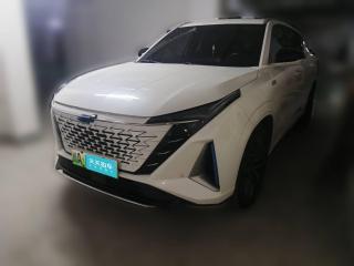 长安欧尚长安欧尚Z6新能源2023款 智电iDD 150KM旗舰PLUS