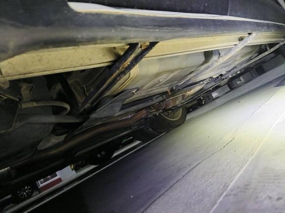 [合肥·皖A] 二手雷诺科雷傲2017款 2.5L 两驱尊贵版