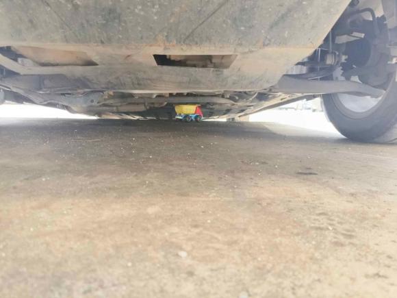 [佛山·赣E] 二手本田凌派2013款 1.8L 自动舒适版