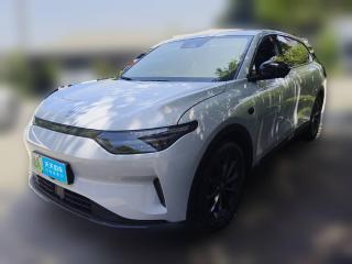 零跑汽车零跑C112023款 纯电 500舒享版