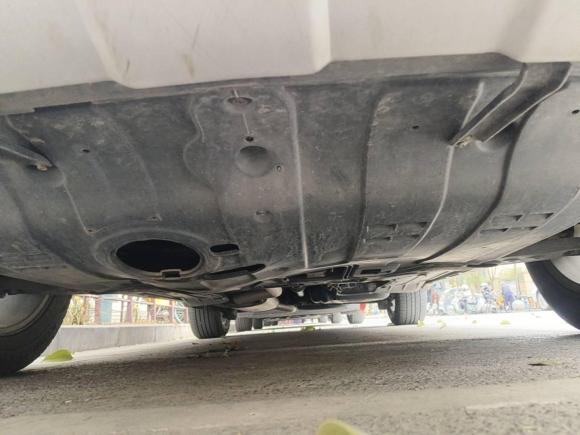 [西安·陕A] 二手起亚索兰托2013款 2.2T 7座柴油至尊版